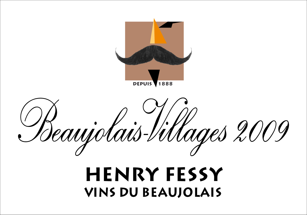 Beaujolais Villages